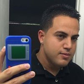 Jonathan Negron's photo
