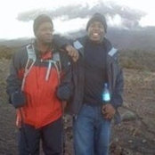 Fred Campbell's photo