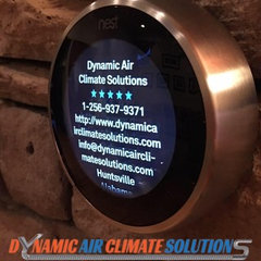 Dynamic Air Climate Solutions, LLC