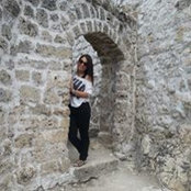 Dalila Saračevićs billede