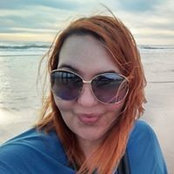 Amanda De Jong's photo
