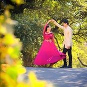 Paresh Patels foto