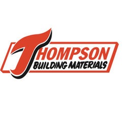 Thompson Building Materials & Design Showroom