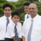 Moana Feinga's photo