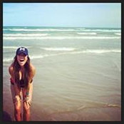 Brittany Burke's photo