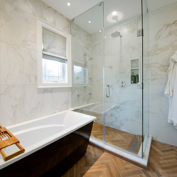 Garner Custom Home