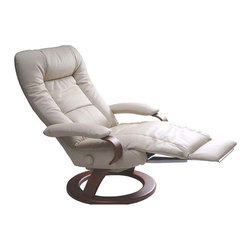 Ella Recliner Chair by LAFER - Recliner Chairs