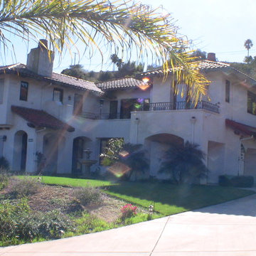 Contemporary Homes