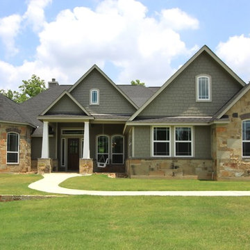 Front Elevations