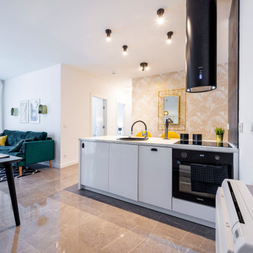 Apartment for renting