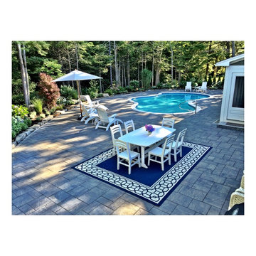 Kennebunk Beach Retreat