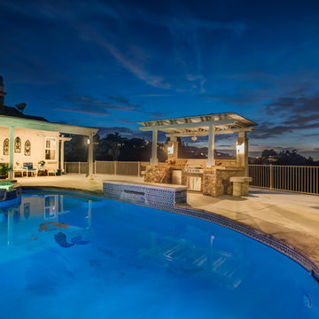2465 Lupin Hill Road, La Habra Heights, CA 90631