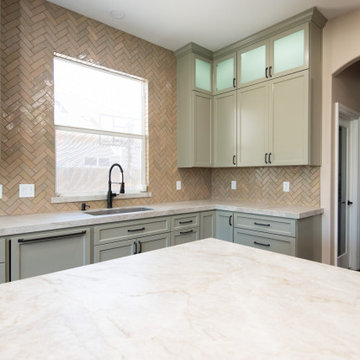 kitchenCRATE Atlas Court
