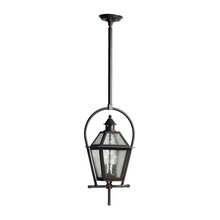 Exterior Lights