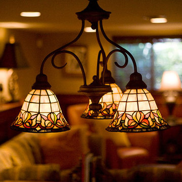 Glendale Home Makeover