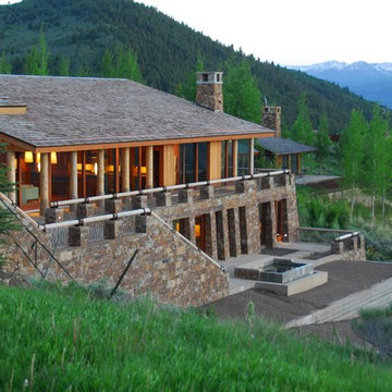 Jackson Hole, WY