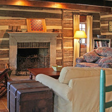 The Cabin in Taos