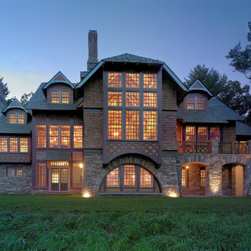 Private Residence - Lackawaxen, PA