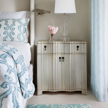 Transitional Elegance