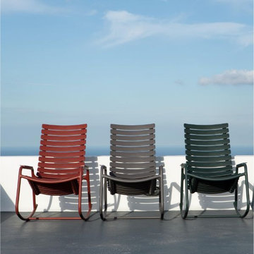 Outdoor Rocking Chairs