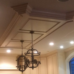 Kitchen ceiling - Products