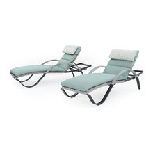 Sun Chairs