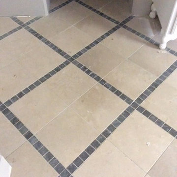 Pattern Floor
