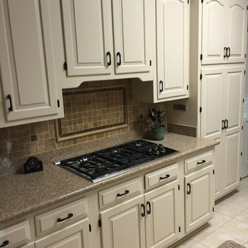 Athens, GA House Transformation