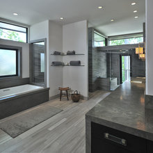 House-Master Bath
