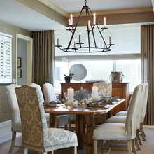 DR chair slipcovers