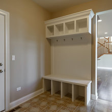 mud room ideas