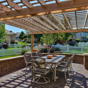 Ultimate Backyard Challenge 2013 Winner
