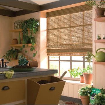 Provenance Woven Wood Blinds