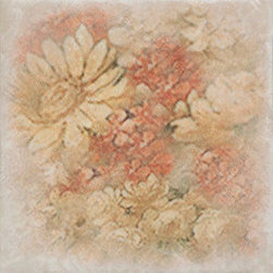 Керамическая плитка CIR Коллекция Marble Age - Accent Trim And Border Tile