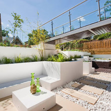 Outdoors: How to Choose the Perfect Garden Seat