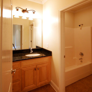 Broadwater Court - Lake Arrowhead, GA