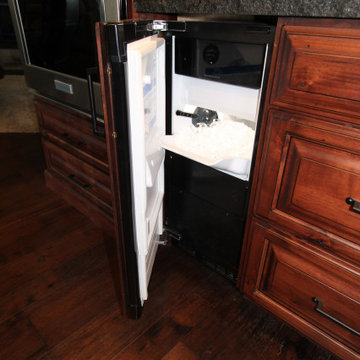 Innovative Rustic Charm