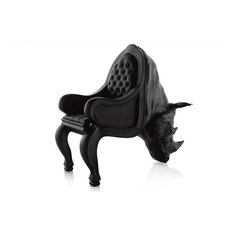 Maximo Riera Rhino Chair