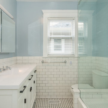 Montclair - Willow Street Apartments