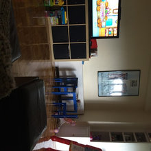 old apartment