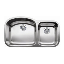 AXA PLUMBING FIXTURES - KITCHEN