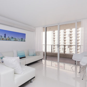 Venetia Highrise