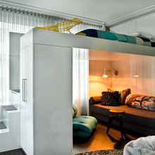 Loft Beds