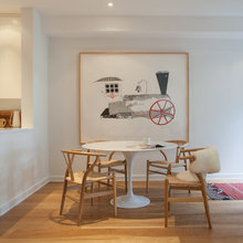 Dining Room Ideas