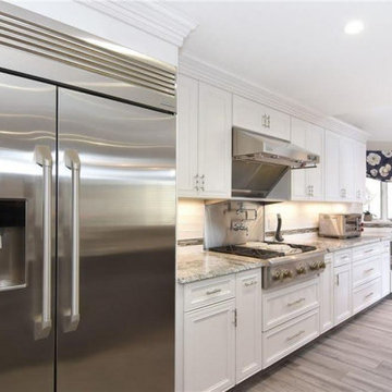 Whole Home Interior Design