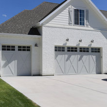 Exterior - Final choices