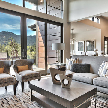 Park City Parade of Homes 2017