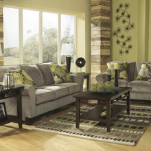 Living room / Family room