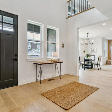 Multi-generational 2 story home
