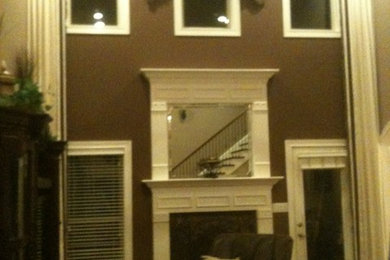 Custom Window Treatments